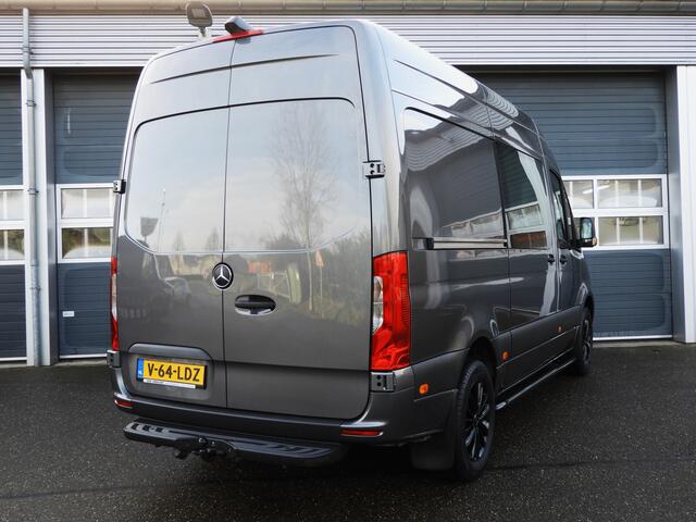 Mercedes-Benz SPRINTER 317 1.9 CDI L2H2 AUT | LED | MBUX | WÜRTH INRICHTING