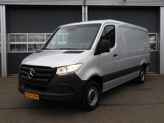 Mercedes-Benz SPRINTER 315 1.9 CDI L2H1 RWD AIRCO | MBUX | CAMERA | TREKHAAK