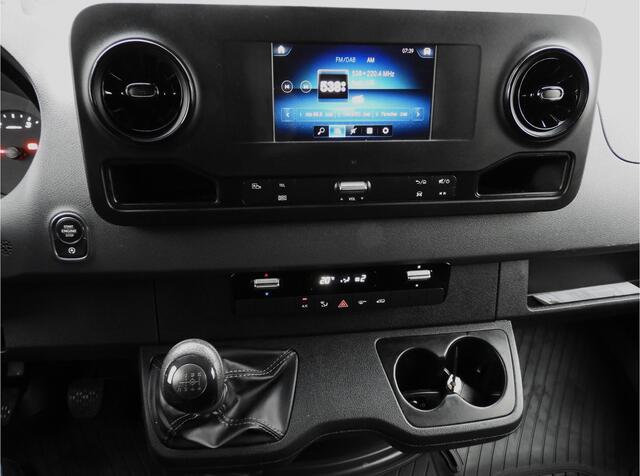 Mercedes-Benz SPRINTER 315 1.9 CDI L2H1 RWD AIRCO | MBUX | CAMERA | TREKHAAK