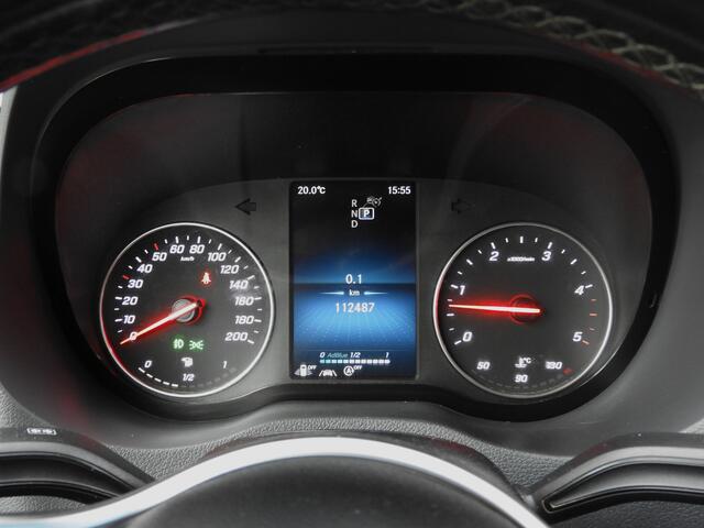 Mercedes-Benz SPRINTER 319 3.0 CDI L2H2 AUT V6 LED | LUCHTVERING | 360° | 3.5t TREKHAAK