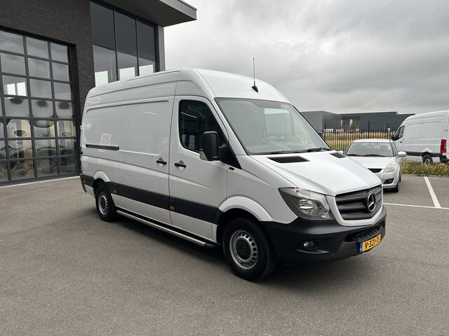 Mercedes-Benz SPRINTER 316 CDI L2 H2 EURO 6 / Trekhaak / Camera / Parkeersensoren / Cruise control / Airco / 270 Graden achterdeuren