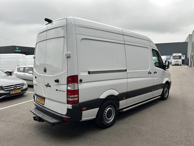 Mercedes-Benz SPRINTER 316 CDI L2 H2 EURO 6 / Trekhaak / Camera / Parkeersensoren / Cruise control / Airco / 270 Graden achterdeuren