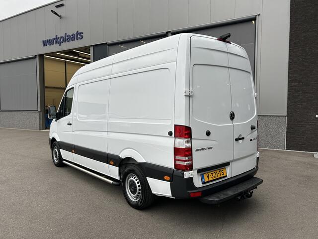 Mercedes-Benz SPRINTER 316 CDI L2 H2 EURO 6 / Trekhaak / Camera / Parkeersensoren / Cruise control / Airco / 270 Graden achterdeuren