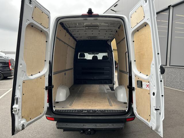 Mercedes-Benz SPRINTER 316 CDI L2 H2 EURO 6 / Trekhaak / Camera / Parkeersensoren / Cruise control / Airco / 270 Graden achterdeuren