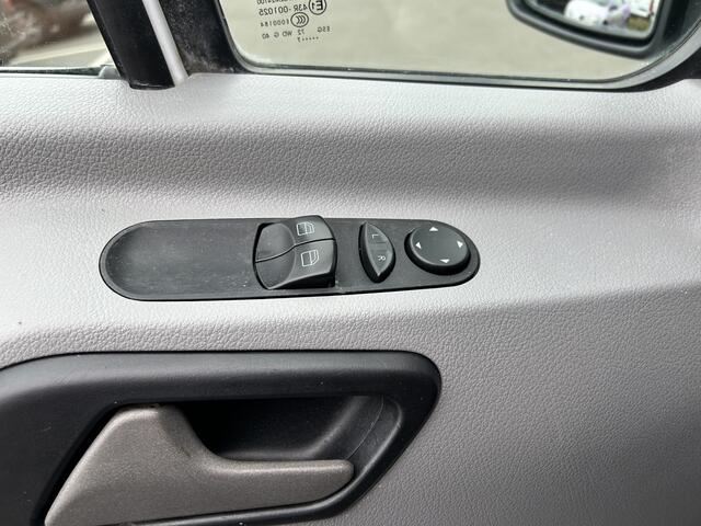 Mercedes-Benz SPRINTER 316 CDI L2 H2 EURO 6 / Trekhaak / Camera / Parkeersensoren / Cruise control / Airco / 270 Graden achterdeuren