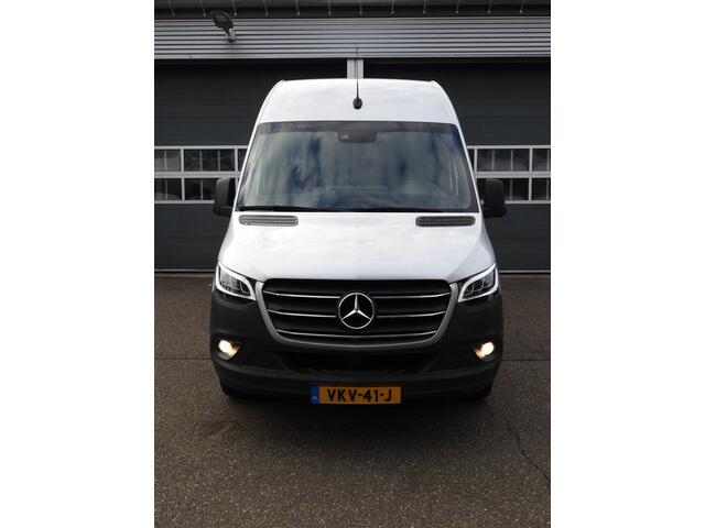 Mercedes-Benz SPRINTER 319 3.0 CDI L2H2 V6 | AUT | LED | 360° CAMERA | 3.5t TREKHAAK