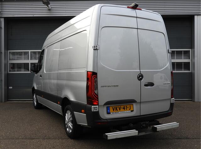Mercedes-Benz SPRINTER 319 3.0 CDI L2H2 V6 | AUT | LED | 360° CAMERA | 3.5t TREKHAAK