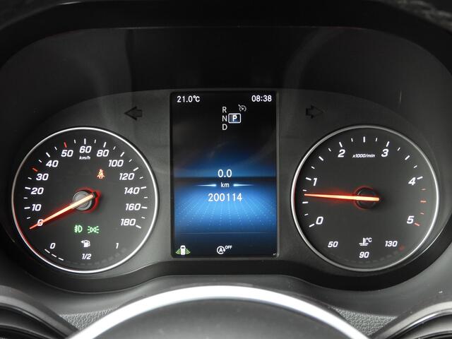 Mercedes-Benz SPRINTER 319 3.0 CDI L2H2 V6 | AUT | LED | 360° CAMERA | 3.5t TREKHAAK