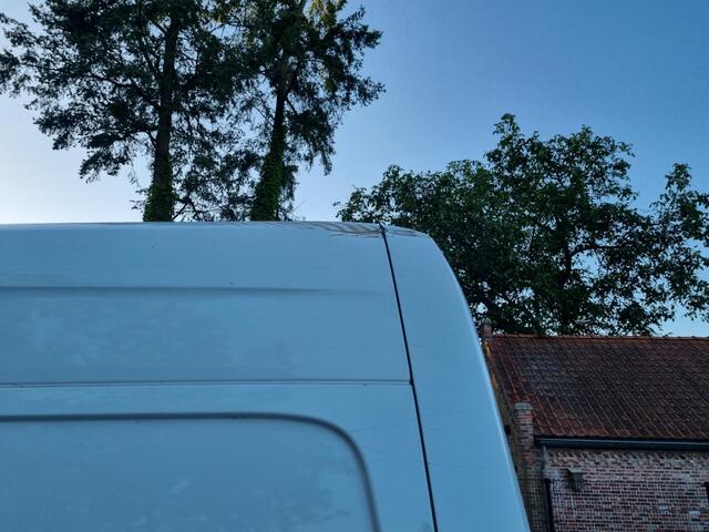 Mercedes-Benz SPRINTER 317 CDI Navi Mbux Stoelverw L2 H2
