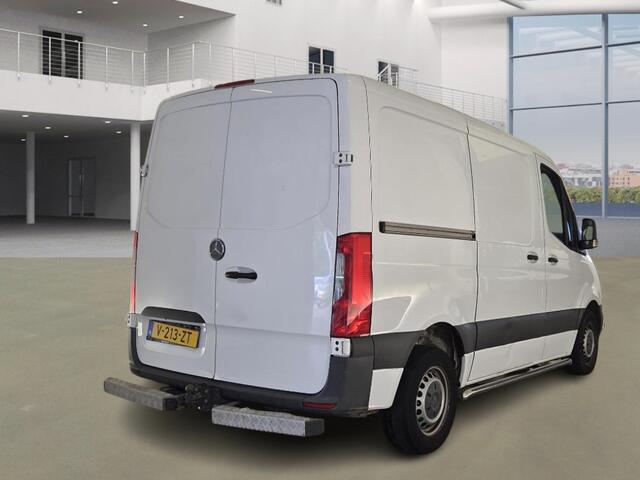 Mercedes-Benz SPRINTER 211 2.2 CDI Aut. L1H1