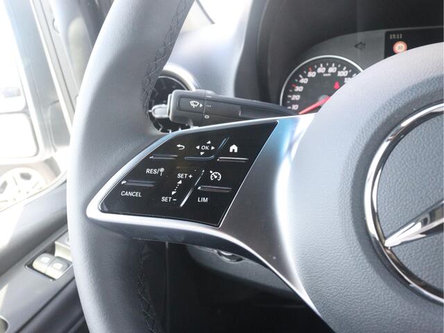 Mercedes-Benz SPRINTER 317 CDI L2H2 Select | AIRCO/CAMERA/2x SCHUIFDEUR/STANDKACHEL | Certified