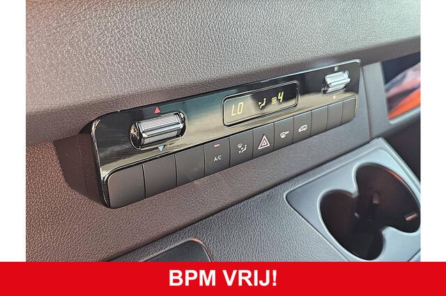Mercedes-Benz SPRINTER 315 L3H2 Pro Koelwagen FRIGO Vriezer Dag/Nacht Nieuw Mbux10 Carrier BPM-Vrij/ Direct leverbaar!
