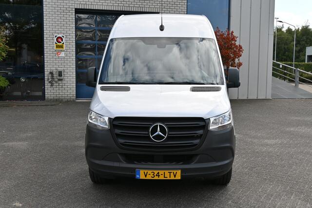 Mercedes-Benz SPRINTER 316 CDI L2H2 Geveerde stoel, MBUX met navigatie en camera
