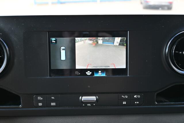 Mercedes-Benz SPRINTER 316 CDI L2H2 Geveerde stoel, MBUX met navigatie en camera