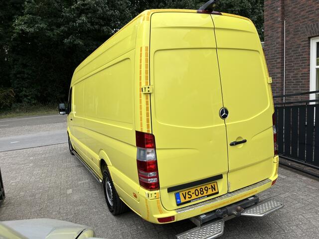 Mercedes-Benz SPRINTER 313 2.2 CDI 432LH MAXI