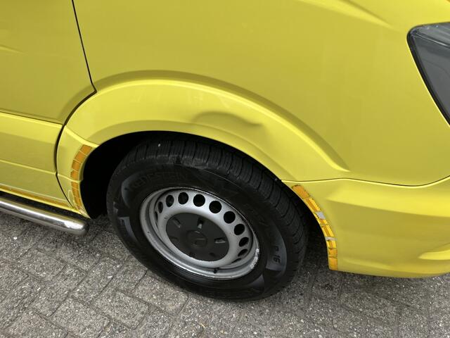 Mercedes-Benz SPRINTER 313 2.2 CDI 432LH MAXI