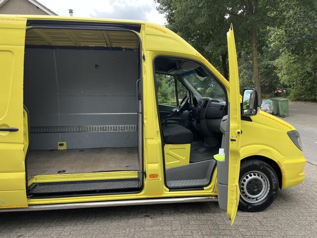 Mercedes-Benz SPRINTER 313 2.2 CDI 432LH MAXI