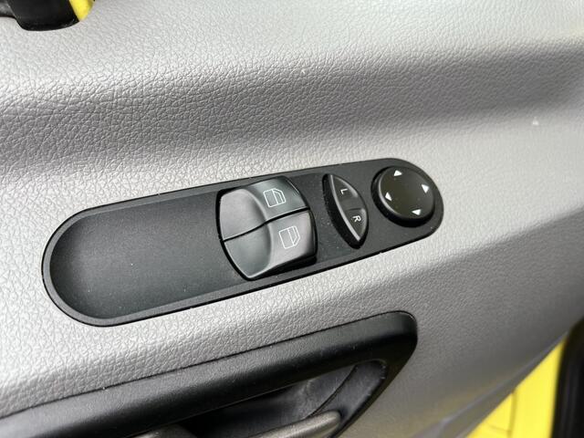 Mercedes-Benz SPRINTER 313 2.2 CDI 432LH MAXI