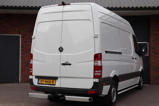 Mercedes-Benz SPRINTER 313 2.2 BlueTEC 366 HD Aut.