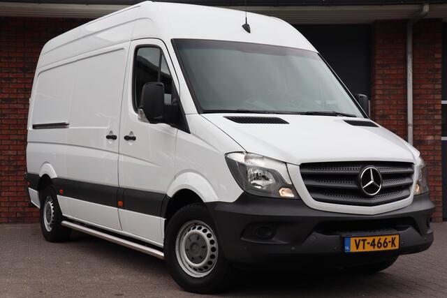 Mercedes-Benz SPRINTER 313 2.2 BlueTEC 366 HD Aut.