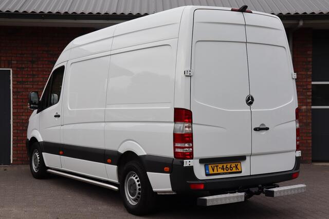 Mercedes-Benz SPRINTER 313 2.2 BlueTEC 366 HD Aut.