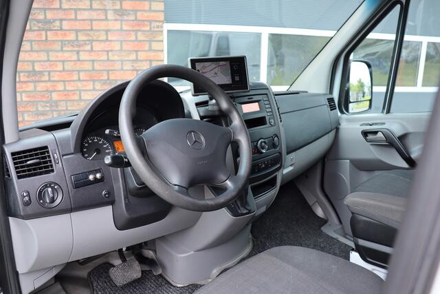 Mercedes-Benz SPRINTER 313 2.2 BlueTEC 366 HD Aut.