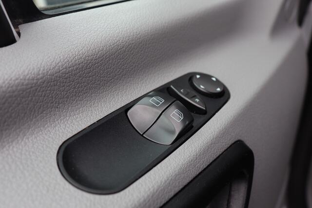 Mercedes-Benz SPRINTER 313 2.2 BlueTEC 366 HD Aut.