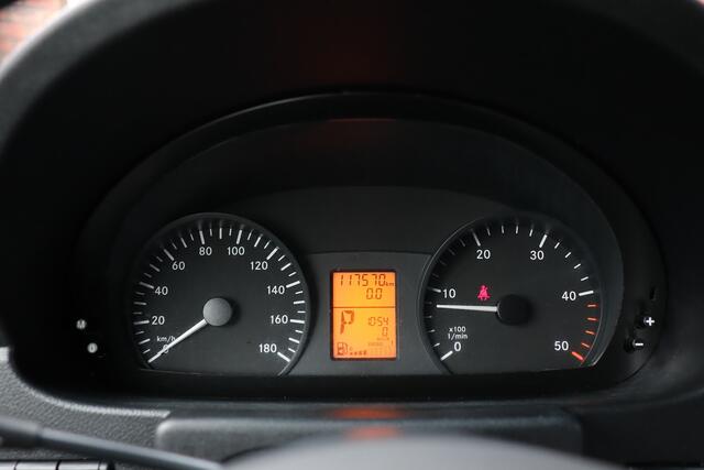 Mercedes-Benz SPRINTER 313 2.2 BlueTEC 366 HD Aut.