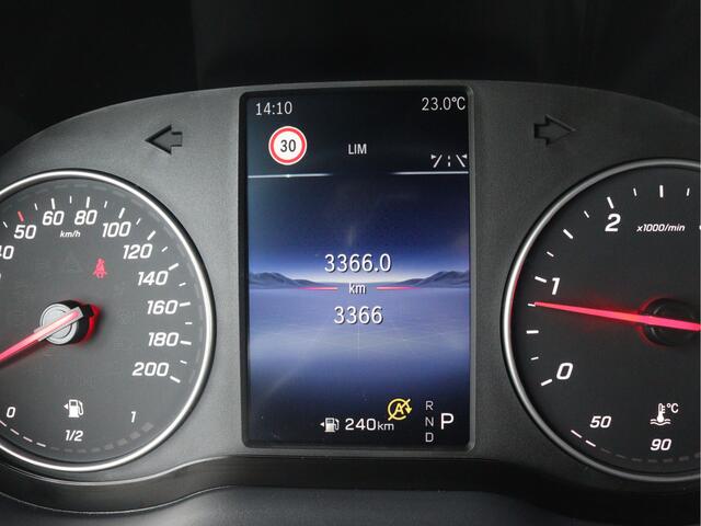 Mercedes-Benz SPRINTER 319 CDI L2H2 Select | AIRCO/CAMERA/CRUISE/3.500KG AHW | Certified