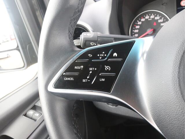 Mercedes-Benz SPRINTER 319 CDI L2H2 Select | AIRCO/CAMERA/CRUISE/3.500KG AHW | Certified