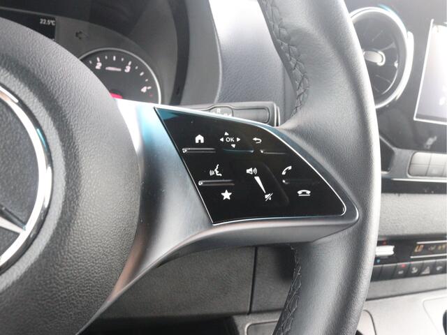 Mercedes-Benz SPRINTER 319 CDI L2H2 Select | AIRCO/CAMERA/CRUISE/3.500KG AHW | Certified