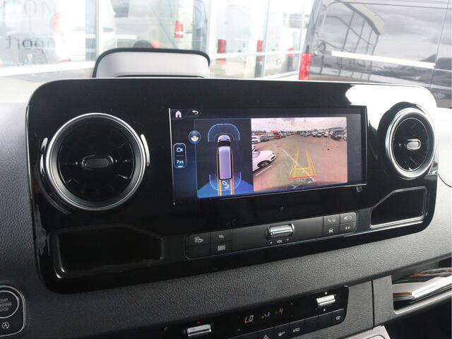Mercedes-Benz SPRINTER 319 CDI L2H2 Select | AIRCO/CAMERA/CRUISE/3.500KG AHW | Certified