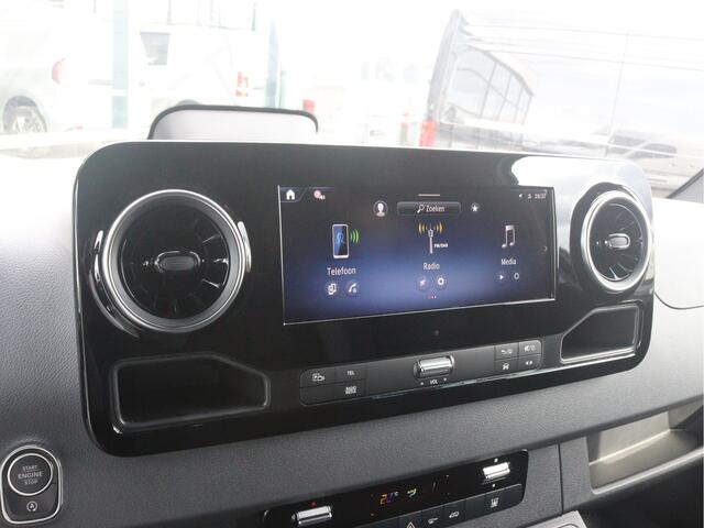 Mercedes-Benz SPRINTER 317 CDI L2H2 Select | AIRCO/CAMERA/CRUISE/STANDKACHEL | Certified