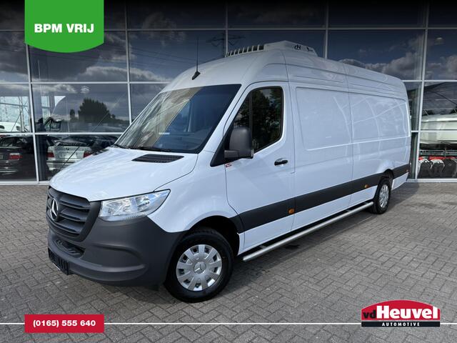 Mercedes-Benz SPRINTER Koelwagen 317 1.9 CDI L3 Pro