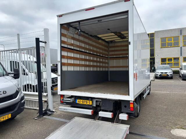 Mercedes-Benz SPRINTER 516CDI Bakwagen Automaat Airco Cruisecontrol Laadklep