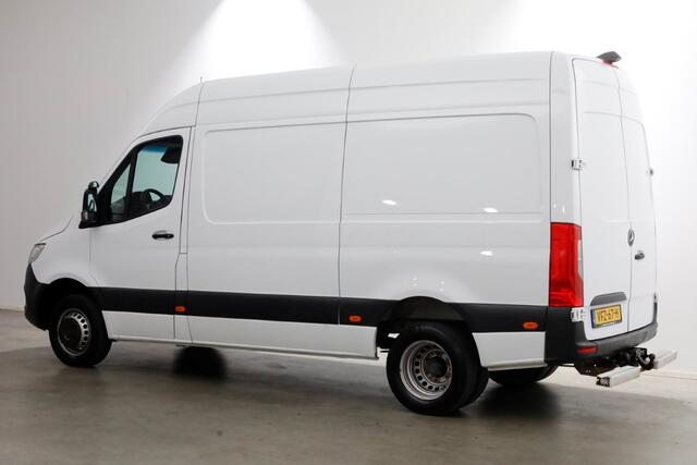 Mercedes-Benz SPRINTER 516 CDI 163pk 7G Automaat L2H2 Camera/Inrichting/230V/Trekhaak 3500kg 05-2020