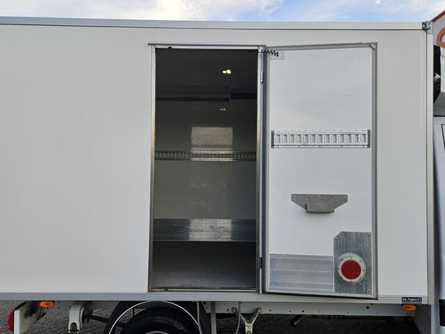 Mercedes-Benz SPRINTER 315 CDI L2 RWD | Koelwagen | Camera | Carplay