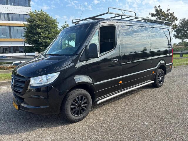 Mercedes-Benz SPRINTER 316CDI L2H1 Airco Navi Cruisecontrol 3500KG Trekhaak