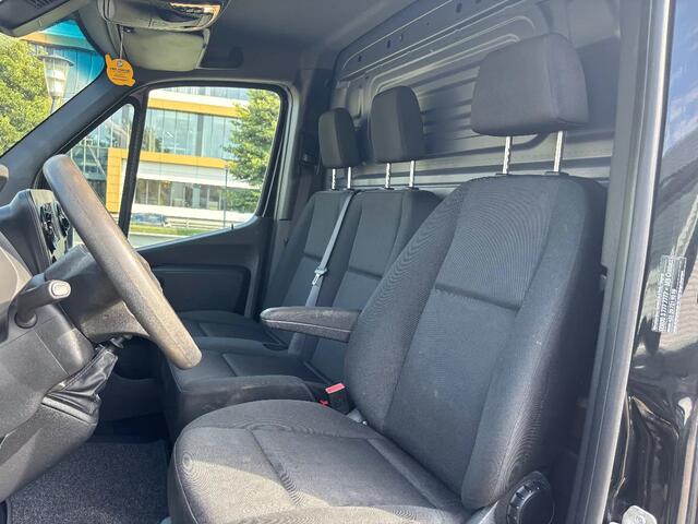 Mercedes-Benz SPRINTER 316CDI L2H1 Airco Navi Cruisecontrol 3500KG Trekhaak