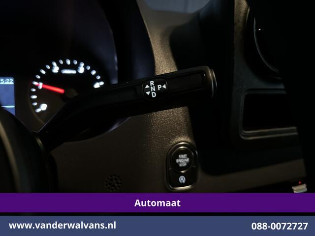 Mercedes-Benz SPRINTER 317 CDI 170pk 9G-Tronic Automaat L2H2 Inrichting Euro6 Airco | Navigatie | Apple Carplay | Android Auto | Chauffeursstoel Bijrijdersbank