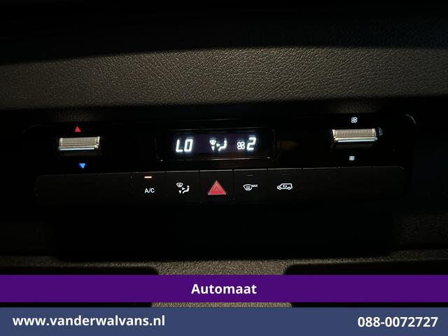 Mercedes-Benz SPRINTER 317 CDI 170pk 9G-Tronic Automaat L2H2 Inrichting Euro6 Airco | Navigatie | Apple Carplay | Android Auto | Chauffeursstoel Bijrijdersbank