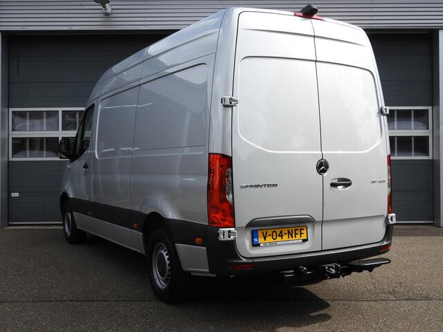 Mercedes-Benz SPRINTER 317 1.9 CDI L2H2 RWD AIRCO | MBUX | CAMERA | 3.5t TREKHAAK