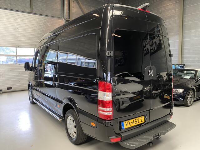Mercedes-Benz SPRINTER 314 2.2 CDI 366 HD DC Navi, Airco, 7Persoons