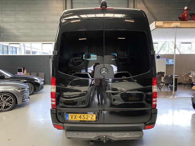 Mercedes-Benz SPRINTER 314 2.2 CDI 366 HD DC Navi, Airco, 7Persoons