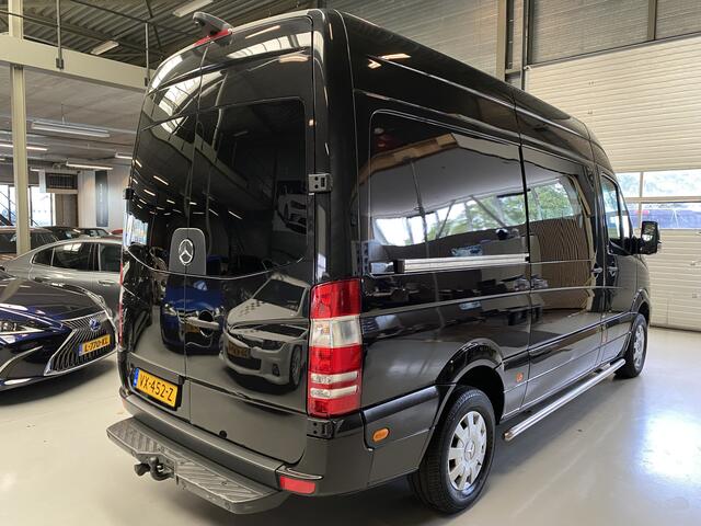 Mercedes-Benz SPRINTER 314 2.2 CDI 366 HD DC Navi, Airco, 7Persoons