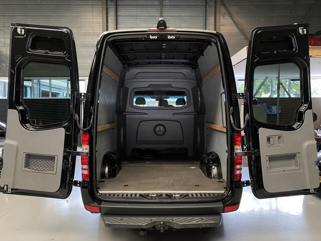 Mercedes-Benz SPRINTER 314 2.2 CDI 366 HD DC Navi, Airco, 7Persoons