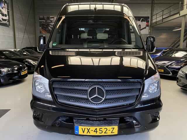 Mercedes-Benz SPRINTER 314 2.2 CDI 366 HD DC Navi, Airco, 7Persoons