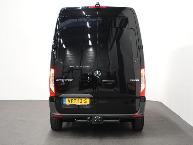 Mercedes-Benz SPRINTER L2H2 Automaat Navi Airco Camera Parkeersensoren