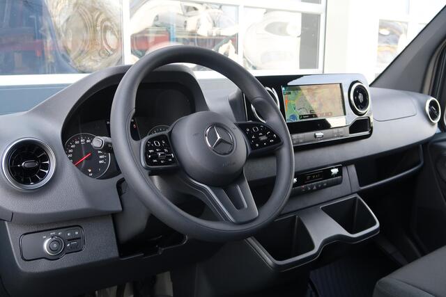 Mercedes-Benz SPRINTER 317 CDI L2H2 RWD BPM VRIJ/ AUT/ 3.5T/ LED/ CAMERA/ MBUX/ CRUISE/ CLIMA