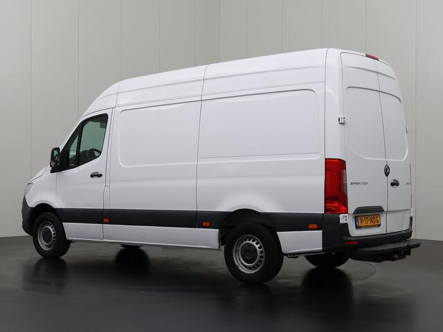 Mercedes-Benz SPRINTER 315CDI L2H2 Mbux Touchscreen | Airco | Cruise | 3-Persoons